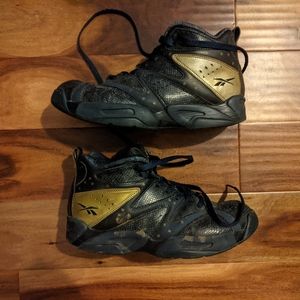 Reebok Kamikaze 1 Mid 'All Star 2014' Size 11